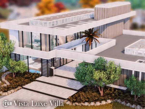 Vista Luxe Villa l noCC