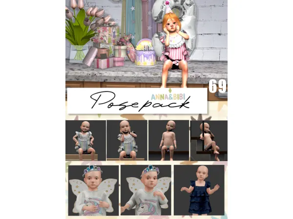 Posepack_069 [Anna&Bibi]