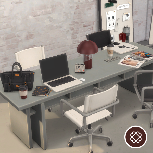 Maxis Match Avera Part 1 by bostyny - The Sims 4 custom content