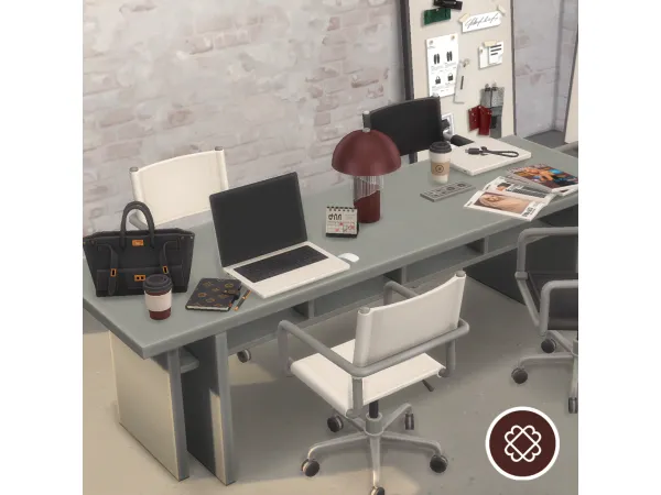 Maxis Match Avera Part 1 - The Sims 4 custom content