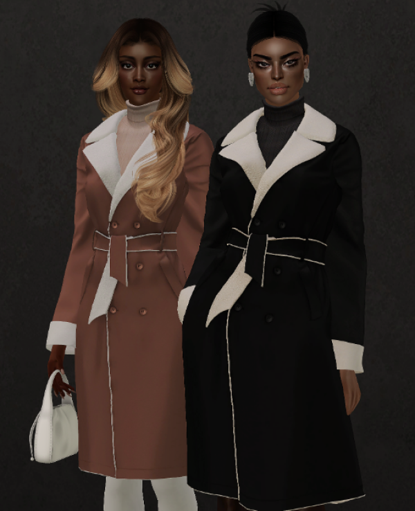 CHANELLA MOM PREG MORPH STANDALONE and REPOSITORY by simsfinds - The Sims 2 Custom Content