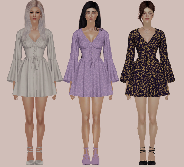 TF EF STANDALONE and REPOSITORY by simsfinds - The Sims 2 Custom Content