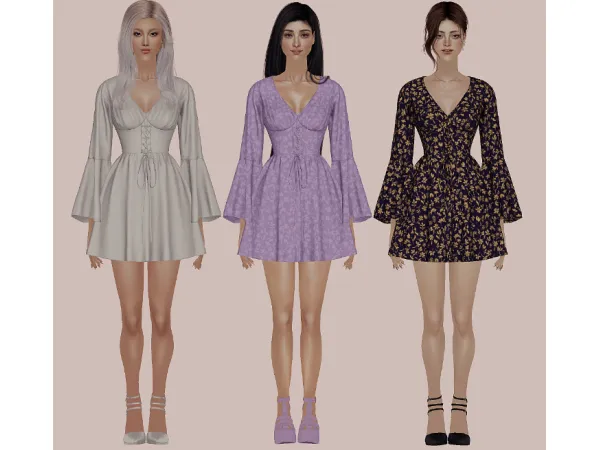 TF EF STANDALONE and REPOSITORY by LindaSim - The Sims 2 Custom Content