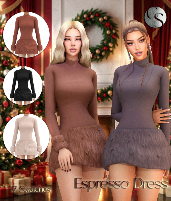 Mix CAMUFLAJE The Final Countdown Collection by simsfinds - The Sims 4 Custom Content