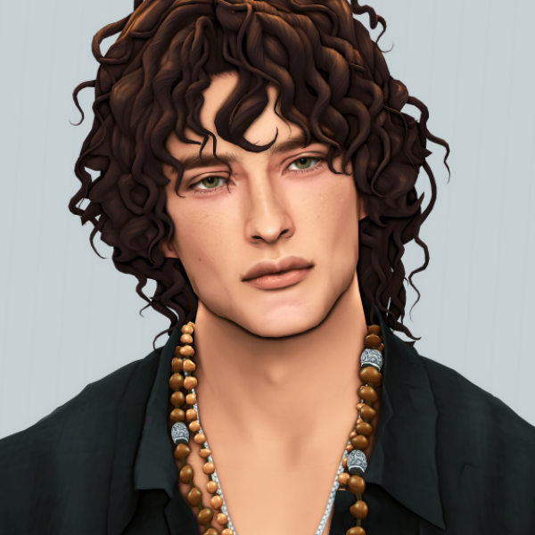 Maxis Match 𝑽𝒊𝒕𝒐 by simsfinds - The Sims 4 Custom Content