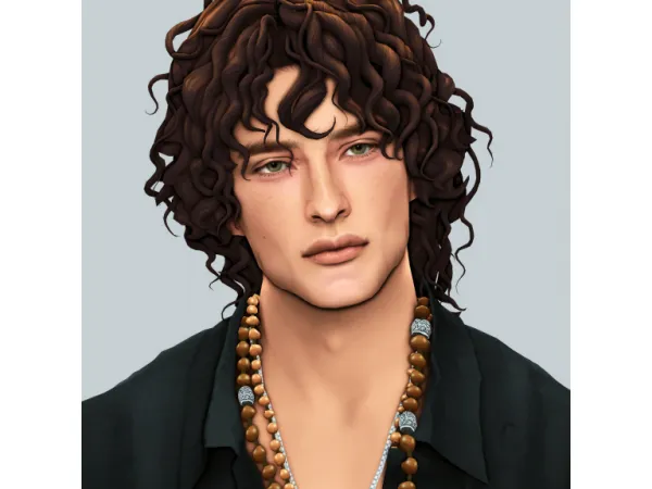 Maxis Match ud835udc7dud835udc8aud835udc95ud835udc90 by lheannansidhe - The Sims 4 Custom Content