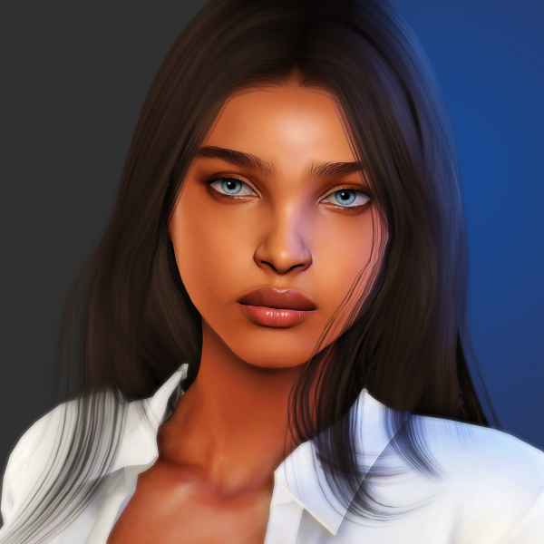 face masks by simsfinds - The Sims 3 Custom Content