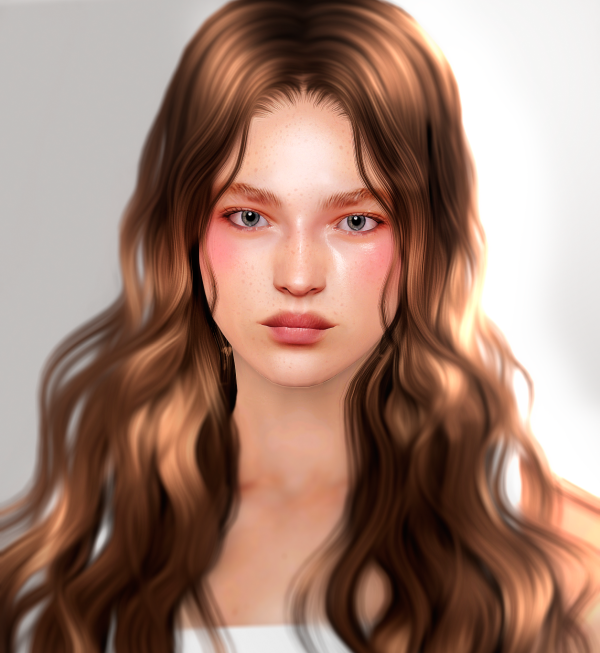 for you sweeties by simsfinds - The Sims 3 Custom Content