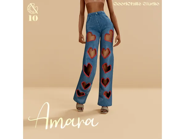 GCS - February's CC 2026