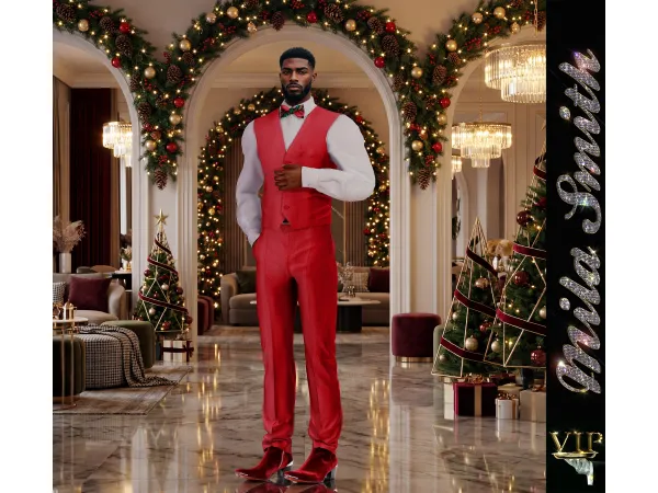 VIP cc - 466 by SmithMila