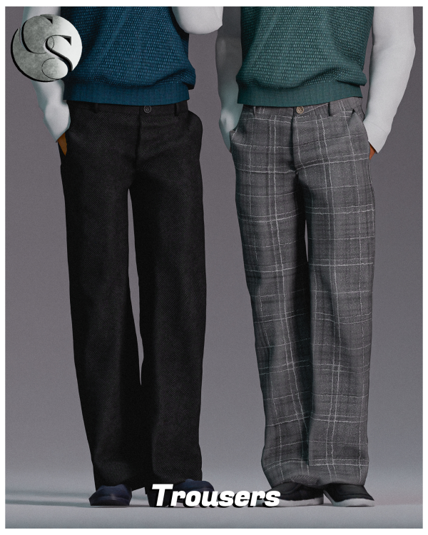 Alpha CAMUFLAJE Freshman Year 2 Male Big Collection by simsfinds - The Sims 4 custom content
