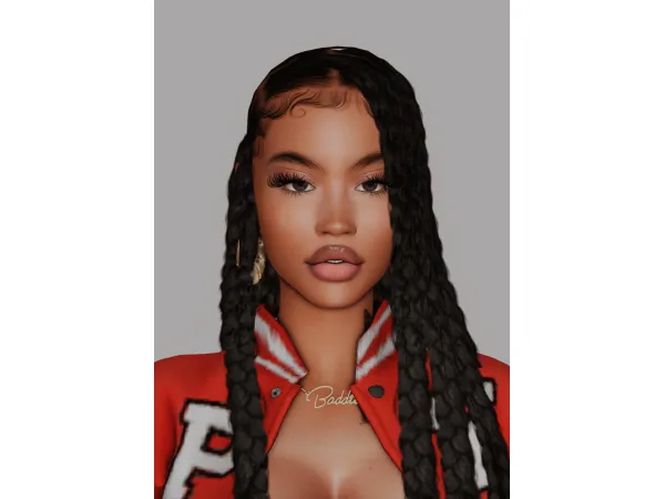 [DA'YANA SOMMER] SIM DOWNLOAD