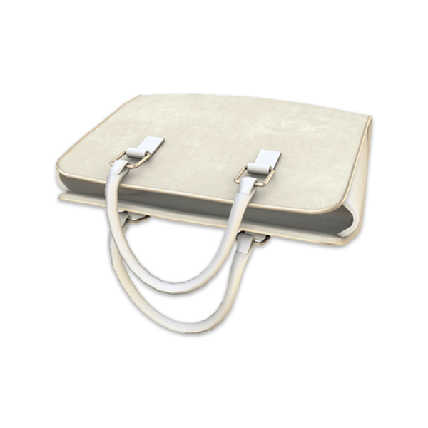 Maxis Match Comiko Entryway Bag v1 by comiko - The Sims 4 Custom Content