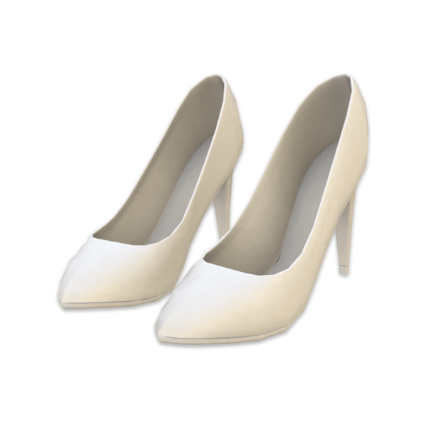 Maxis Match Comiko Entryway Heels by comiko - The Sims 4 Custom Content