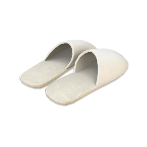 Maxis Match comiko Entryway slippers by comiko - The Sims 4 Custom Content