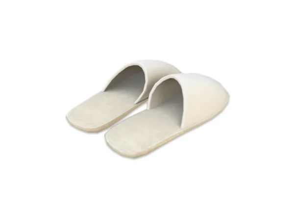 Maxis Match comiko Entryway slippers - The Sims 4 Custom Content