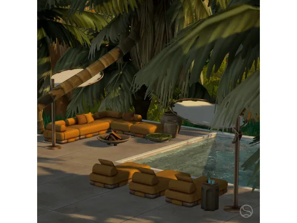 CONCRETE part II By warsu