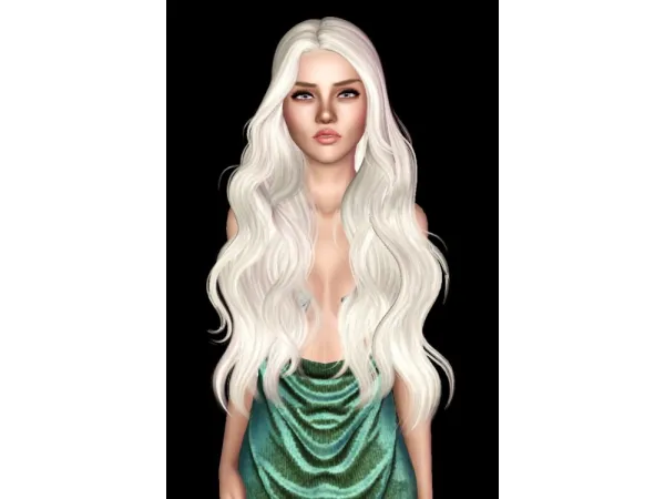 Sonyasims 4t3 Conversions by melsts3cc - The Sims 3 Custom Content